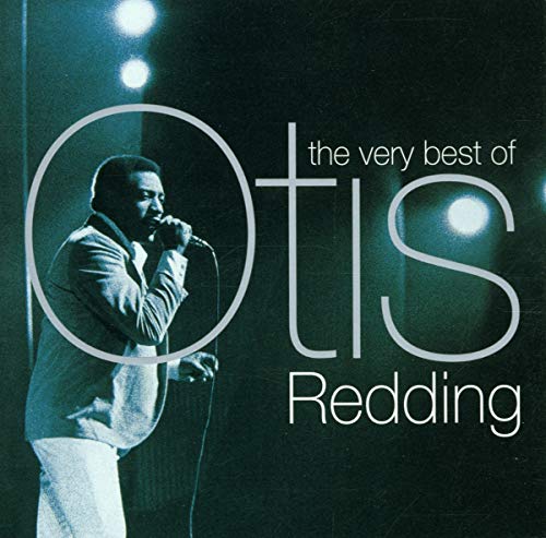 Very Best Of Otis Redding