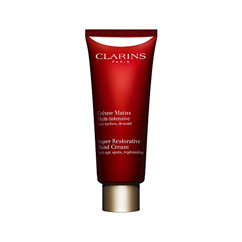 Clarins MultiIntensive Crema per Le Mani - 100 ml