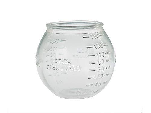 Dosatore a sfera – palla per bucato– Dosatore per detersivo liquido