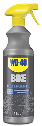 WD-40 Bike - Detergente Bici Spray - 1 lt