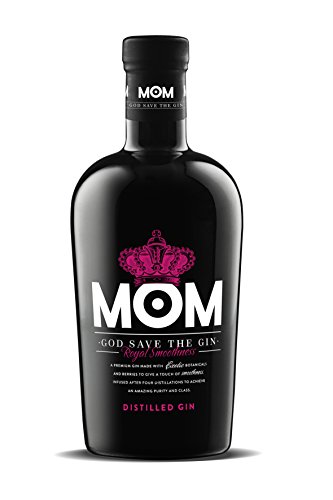 Gin Mom, 700 ml