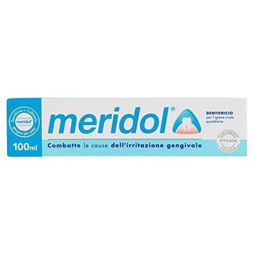 Meridol Dentifricio - 100 ml