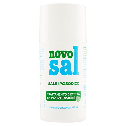 Novosal - Sale Dietetico Iposodico - 200 g