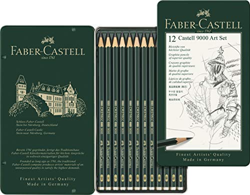 Faber-Castell 119065 Matita