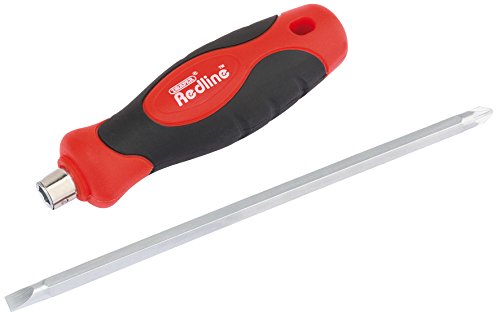 Draper Redline 68820, cacciavite con punte intercambiabili