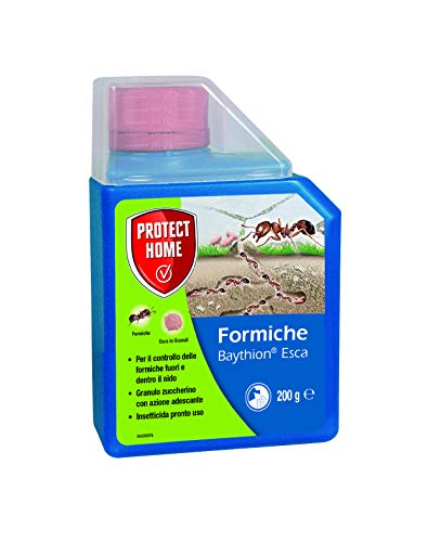 Protect Home 435826 Baythion Esca per Formiche, 200 gr