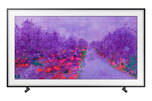 Samsung UE55LS03NAUXZT The Frame Cornice TV 4K UHD 55