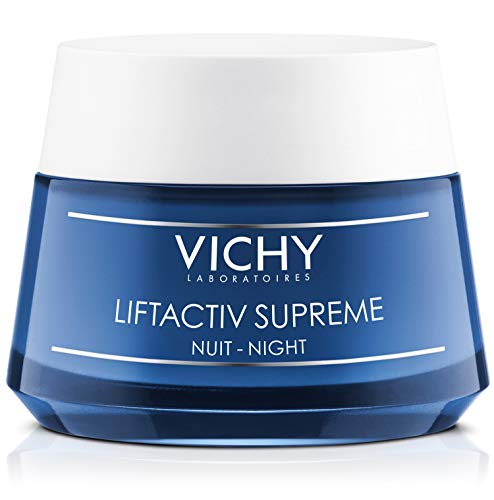 Vichy Liftactiv Notte Antirughe - 50 ml
