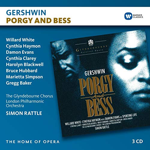 Porgy & Bess