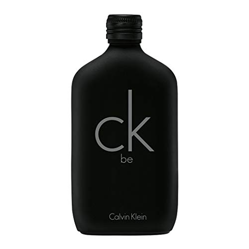 Calvin Klein CK Be Eau de Toilette, Unisex, 50 ml