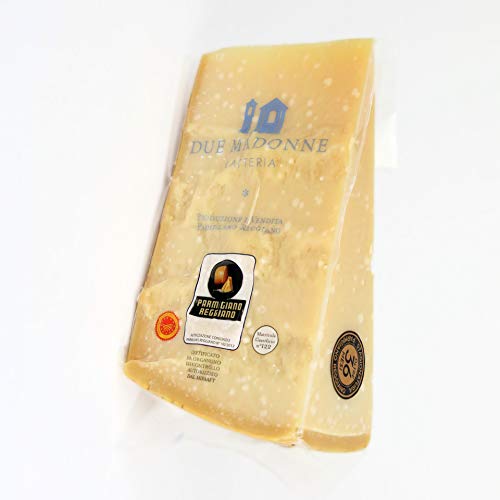 Parmigiano Reggiano Dop 36 Mesi 1 Kg No Ogm Stravecchio