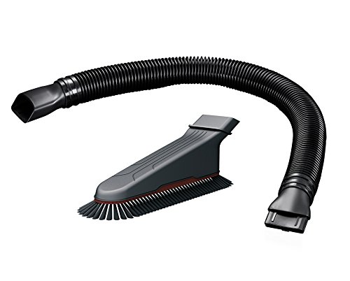 AEG aze130 Mobili della spazzola morbida per CX7 & HX6 per la pulizia di superfici delicate (Tubo flessibile di aspirazione, mobili della spazzola morbida)