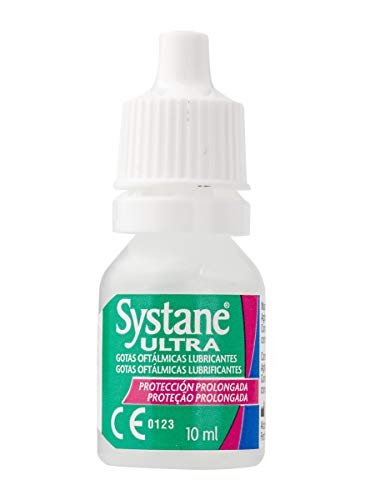 Systane Ultra Lubrificante Oftalmologia Gocce, 10 ml