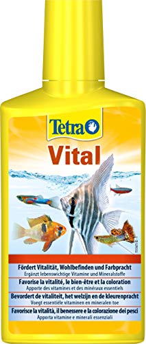 Tetra Vital Vitamine e Minerali, 250 ml