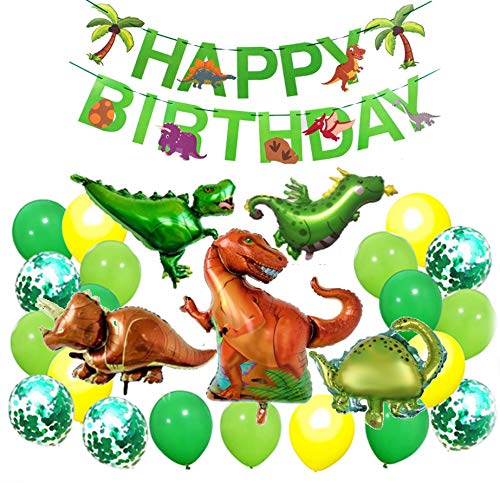 a ray of sunshine Kit Decorazioni Compleanno Giungla,Dinosauri Kit Compleanno,Dinosauri Palloncini,Banner Compleanno,Decorazioni Dinosauri Compleanno,Festa di Compleanno Dinosauri