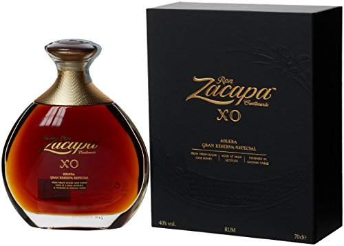 Zacapa Rum Centenario XO Solera, 700 ml