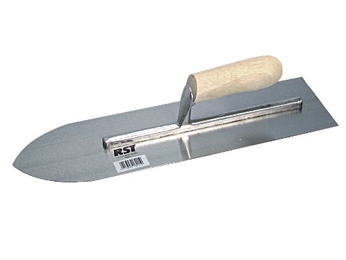 R.S.T Flooring Trowel 16in