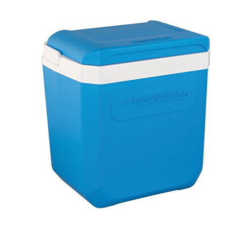 Campingaz - Borsa frigo Icetime Plus, 30 L, Colore: Blu, Unisex, 8824963, Blu, Taglia Unica