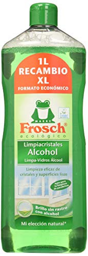 Frosch Lavavetri – 1000 ml (4009175945235)