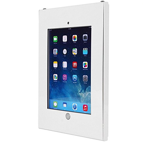 Maclean MC-676 Supporto Tablet Antifurto Tab Stand iPad 2/3/4/Air/Air2
