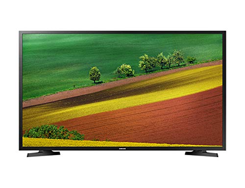 Samsung TV UE32N4000AK HD 32'', Serie N4000, 2018, Nero