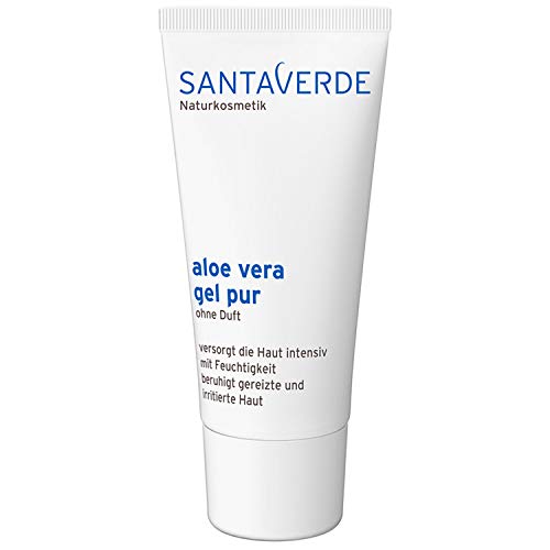 Aloe Vera Gel Pur Reisegröße, senza Duft