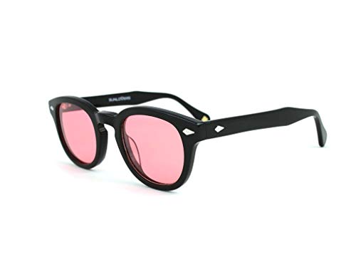 X-LAB occhiali da sole 8004 stile moscot Occhiali da sole uomo Unisex