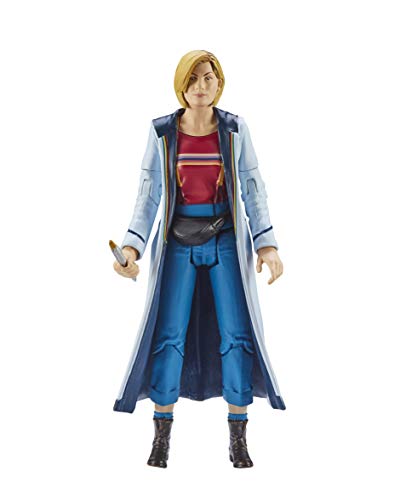 Doctor Who 07035 - 13a action figure