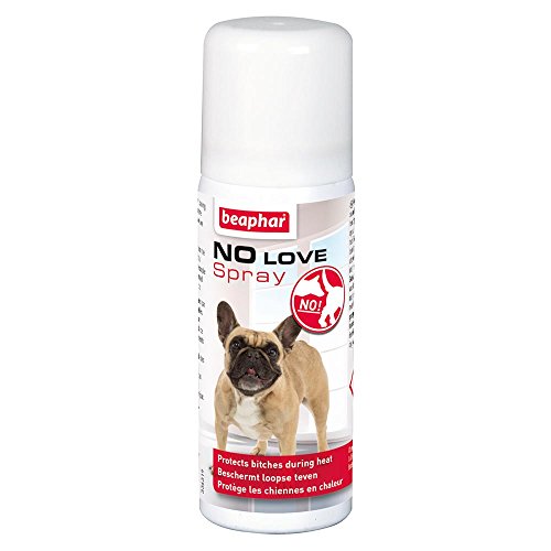 Beaphar – No Love Teacher Takes Away Maschio Spray – 50 ml