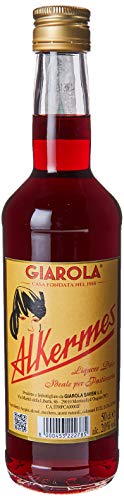 Giarola Alchermes Giarola - 500 ml