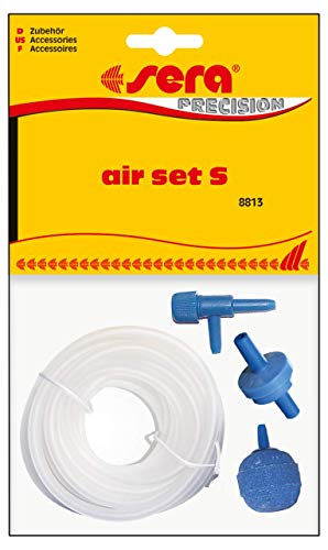 Sera Air Set - Small