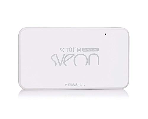 Sveon sct011 m – Lettore dni elettronico/IDBridge Compatibile con Mac/Windows