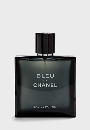 Bleu de Chanel Eau de Parfum 100 ml Spray Uomo