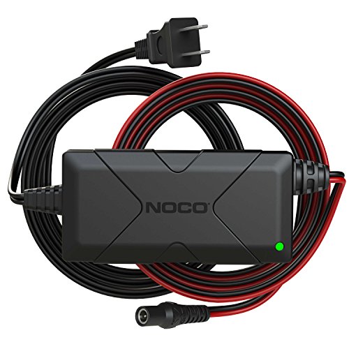 NOCO Alimentatore XGC4 XGC da 56 Watt per GB70/GB150/GB500 Boost avviatori per Batteria Ultra sicuri al Litio