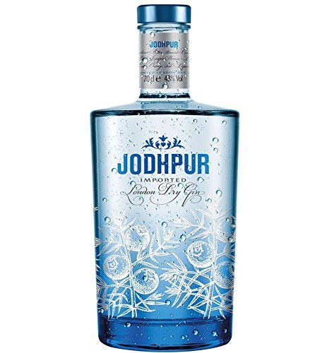 Beveland Distillers Gin Jodhpur - 700 ml