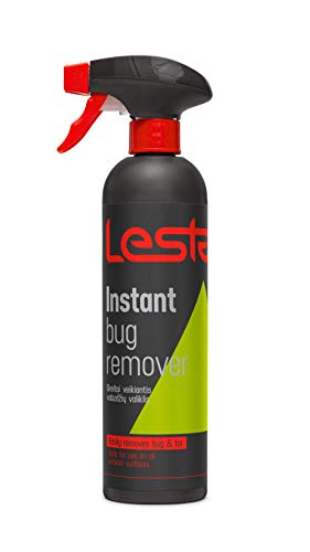 LESTA Instant Bug Remover