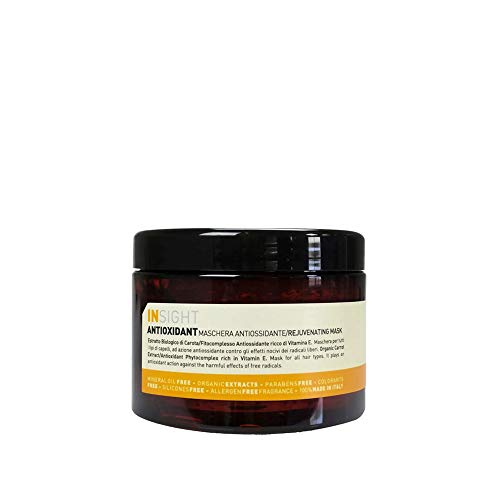 Insight Antioxidant Mask 500 ml