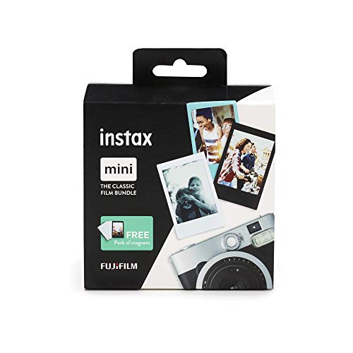 Instax, Mini pellicola