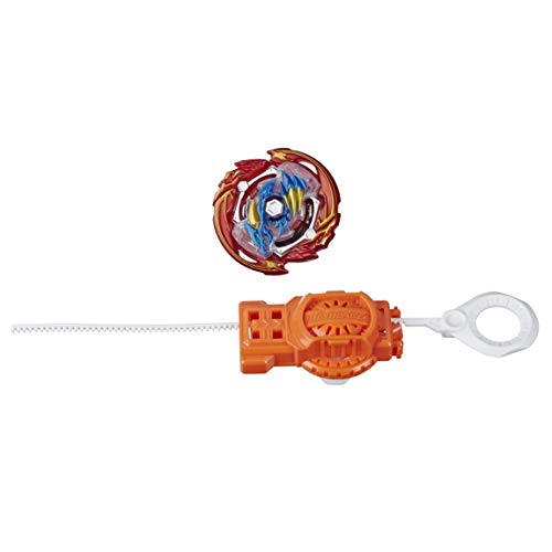 Beyblade- BEY HS Glyph Dragon D5, E7716ES0