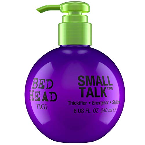 Tigi Bed Head Small Talk 3 In 1 Spessore, Vitalità e Stile 240 ml