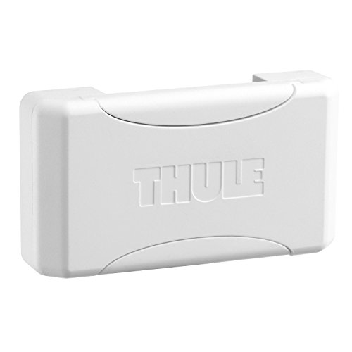 Thule RV Sistema Fissaggio Pod 2.0 Bianco 306804