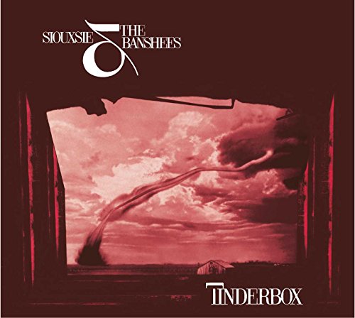 Tinderbox (Remastered)Digipack