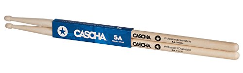 Cascha HH 2032 Bacchette Professionali 5A