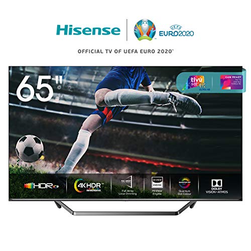 Hisense 65U71QF Smart TV ULED Ultra HD 4K 65