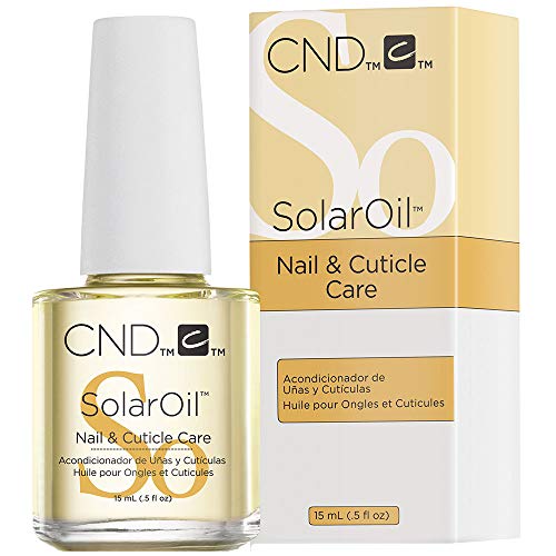 CND Shellac Smalto Semipermanente Solar Oil, 15 ml