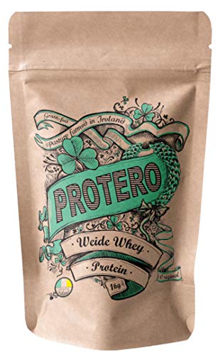 Protero Weide Whey Protein 1kg