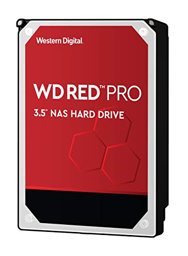 WD Red PRO WD2002FFSX 3.5