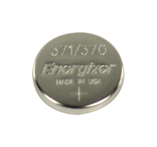 Batterie Bottone Silver Oxide Sr69 1.55 V 35 Mah (1 Pz)