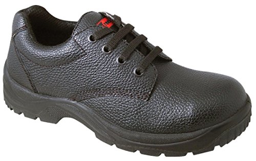 Blackrock - SF03, Scarpe antinfortunistica unisex, colore Nero, 41