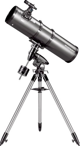 Telescopio riflettore equatoriale da 203 mm SkyView Pro di Orion